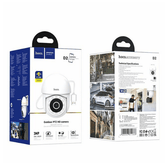 Hoco Outdoor Camera PTZ HD D2